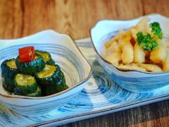 -逸林轩中餐厅(中信泰富朱家角锦江酒店)