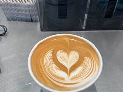 -COFFii&JOY(龙江新城市广场店)