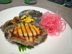 -常鲜楼常来尝鲜海胆馆(星海店)