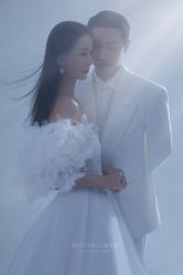 -挪娅婚纱摄影皇家会所