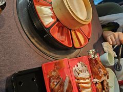 -羲和雅苑•北京烤鸭(乐园道万象城店)