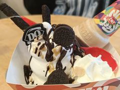 -DQ·蛋糕·冰淇淋(新佳丽店)