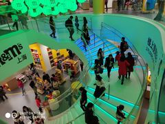 -上海世茂广场(南京东路店)