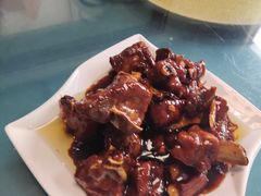 -味好美土菜(迎宾东路店)