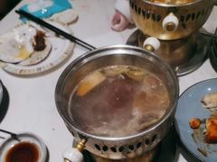 -喜庭海鲜自助(佛山王府井店)