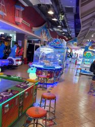 -卡通尼乐园(上海安亭店)