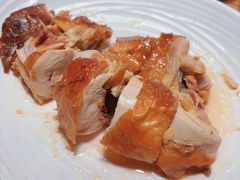-新白鹿餐厅(龙游路店)