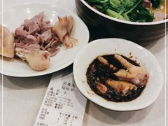 -月亮房·白斩鸡(娄山关路店)