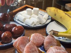 -竹里馆 ·茶食(奥体店)
