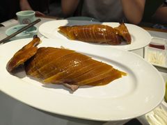 -北平食府(马鞍山路店)
