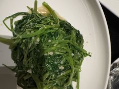 -万达文华酒店-品珍中餐厅