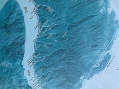 -羚羊峡古栈道森林公园
