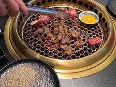 -極屋鮨牛 · 烧肉酒场(时代C馆店)