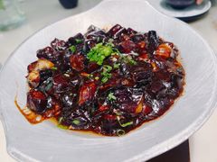-绿茶餐厅(南翔印象城MEGA店)