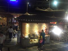 -京都小酒馆(悦城店)