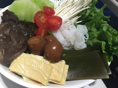 -鱼酷活鱼烤鱼(沈阳大悦城店)