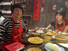 -萍姐火锅·公路夜市(打浦桥日月光店)
