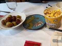 -福海居烤鸭店(鸟巢店)