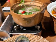 -老湘村·湖南土菜(天河维多利店)