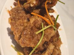 -西夏回族烧麦馆(牡丹街店)