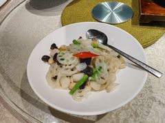 -山外山·林语花园餐厅