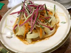 -清真·玛丽亚新疆菜主题餐厅(浙江中路店)