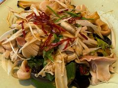 -旺角小渔村(二马路店)