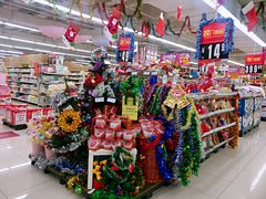 -华润万家超市(锦江翡翠城店)