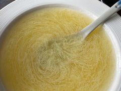 文思豆腐羹-扬州狮子楼·非遗淮扬菜(总店)
