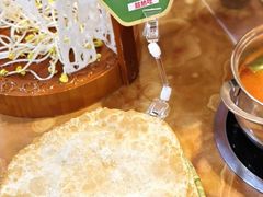 -塔兰齐新疆孜然火锅(鲤鱼山路店)