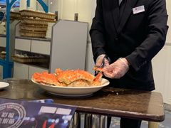 -彩福皇宴(皇室堡店)