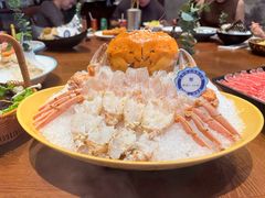 -东海怡品海鲜豆捞(星街坊店)