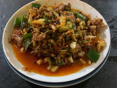 -四方小吃·白族庭院餐厅