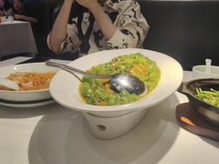 徽州臭鳜鱼-半勺·新徽菜(银泰城店)