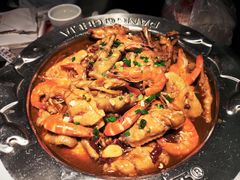 -胖哥俩肉蟹煲(湖滨银泰in77店)