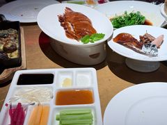-四季民福烤鸭店(西单华威约饭街店)