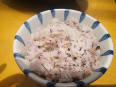 杂粮饭-胜博殿日式炸猪排(西红门店)