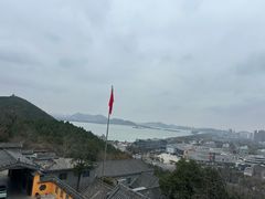 -云龙山