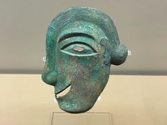 -上海博物馆(人民广场馆)