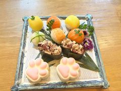 -Sushi Love 创意寿司(丽影广场店)