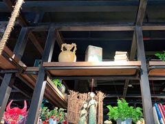 -探鱼·鲜青椒爽麻烤鱼(广州欣荣广场店)