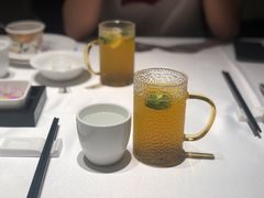 茉香金桔汁-小厨娘淮扬菜(天印大道店)