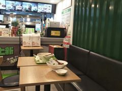 -老乡鸡(茨河路店)