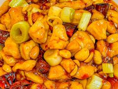 -雅佳神话·麻辣烤鱼(新街口店)