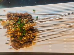 -城南老友羊蝎子火锅(花乡奥莱店)