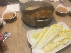 -呷哺呷哺 黄金牧场 (新辰里学清路店)