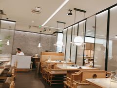 -绿茶餐厅(青岛城阳万象汇店)