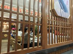 -楚鲜·汉正街一号(天河店)