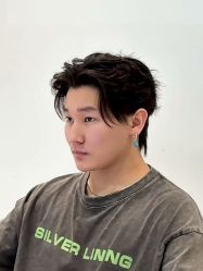 -YESIDO椰岛造型烫发染发