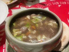 -汉唐宴长安食府